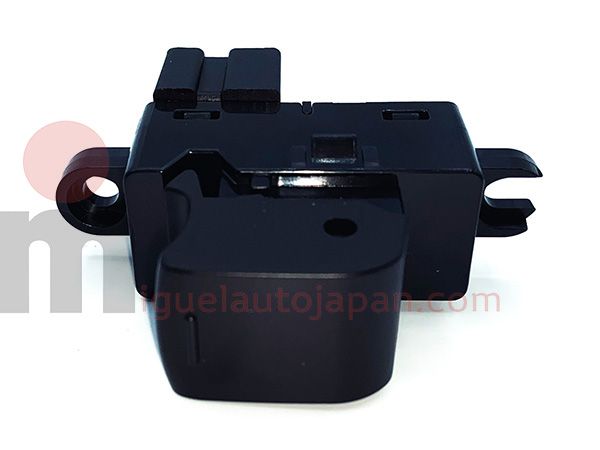 Interruptor elevalunas para Nissan Cabstar a partir de 2007