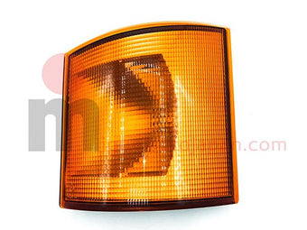 compare product Front left turn signal light for Atleon