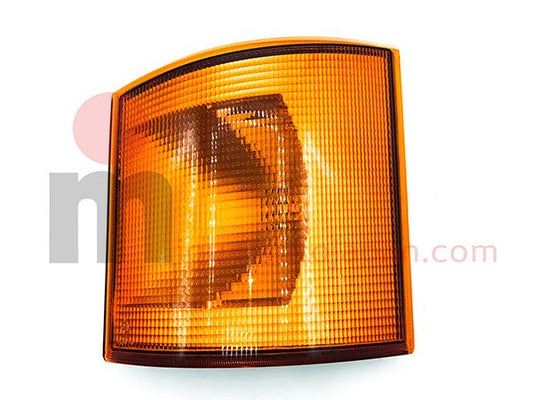 Front left turn signal light for Atleon