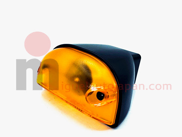 Intermitente lateral para Nissan Cabstar y Renault Maxity