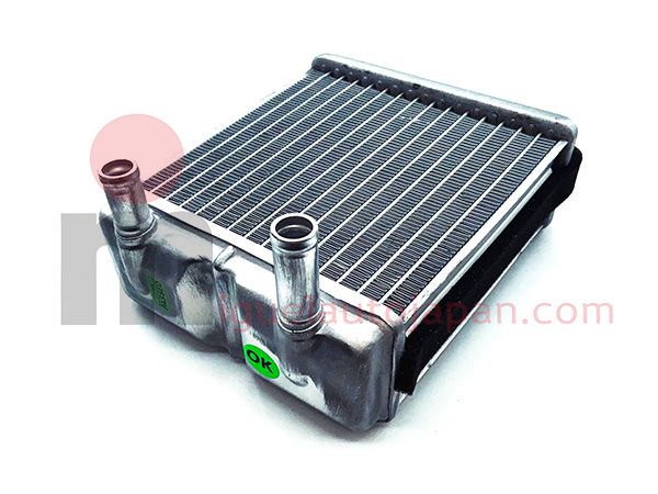 Radiador de calefaccion para Nissan Atleon, Trade y Patrol