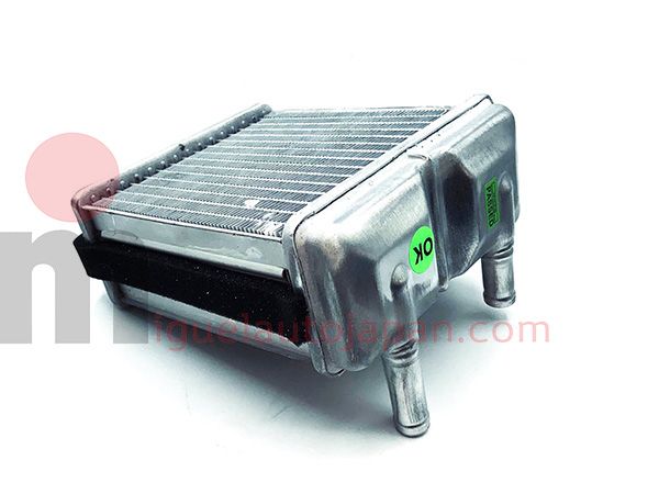 Radiador de calefaccion para Nissan Atleon, Trade y Patrol
