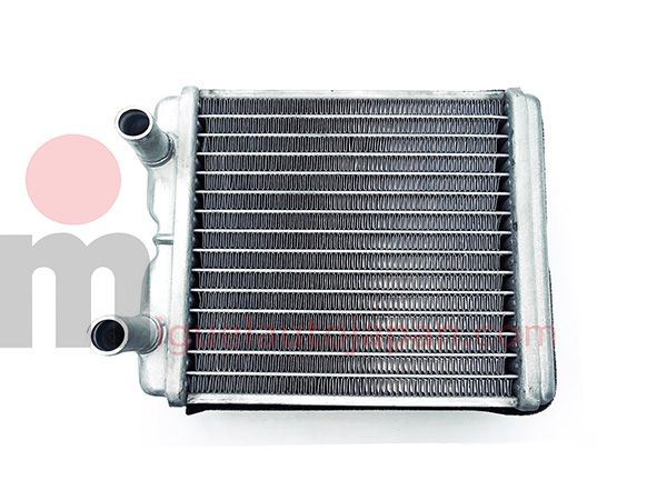 Radiador de calefaccion para Nissan Atleon, Trade y Patrol