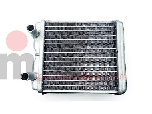 Radiateur de chauffage pour Nissan Atleon, Trade et Patrol