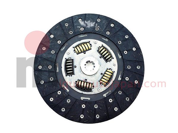 Disco de embrague para Nissan Atleon L35-09 B440