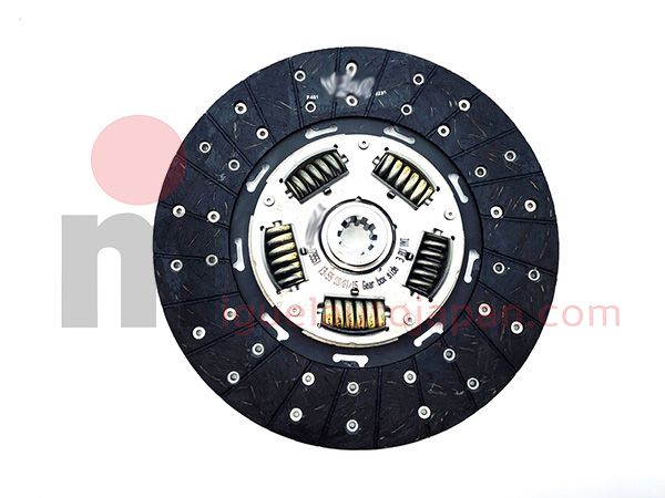 Disco de embrague para Nissan Atleon L35-09 B440