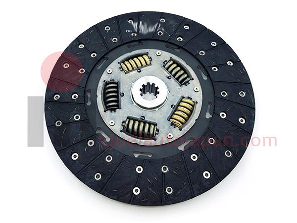 Disco de embrague para Nissan Atleon L35-09 B440