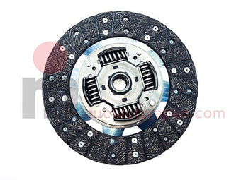 compare product Clutch kit for Nissan Cabstar and Atleon ZD30