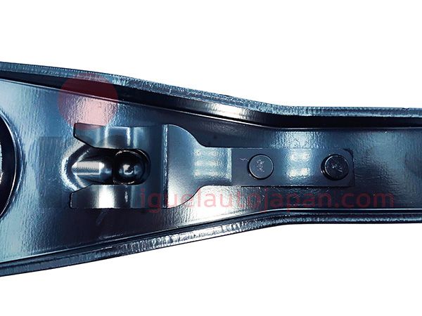 Horquilla de embrague para Nissan Cabstar BD30 1999-2005