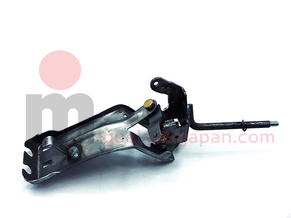 Palanca de cambio para Nissan Cabstar BD30