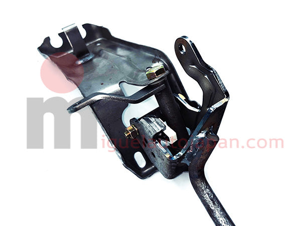 Palanca de cambio para Nissan Cabstar BD30