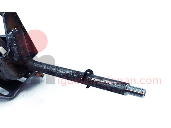 Palanca de cambio para Nissan Cabstar BD30