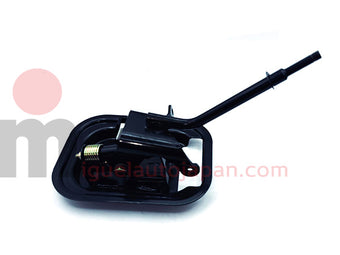 compare product Gear shift lever for Nissan Atleon from 2000 to 2010