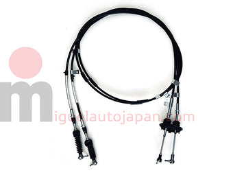 compare product Gear shift cables for Nissan Atleon
