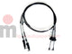 Gear shift cables for Nissan Atleon
