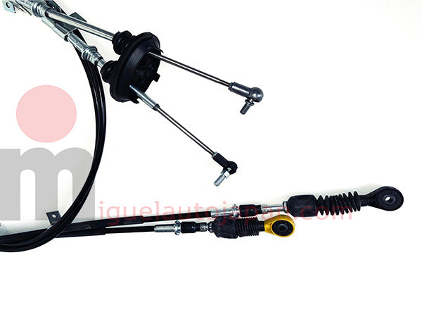 Cables de cambio para Nissan Atleon 2004-2006