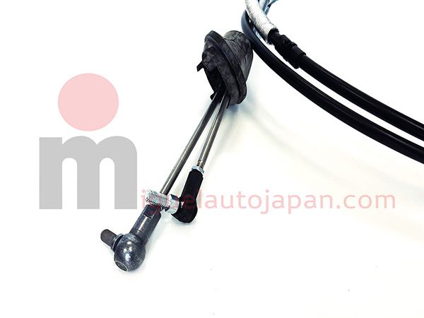 Cables de cambio para Nissan Trade