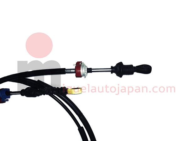 Cables de cambio para Nissan Atleon ZD30