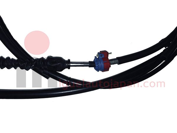 Cables de cambio para Nissan Atleon ZD30