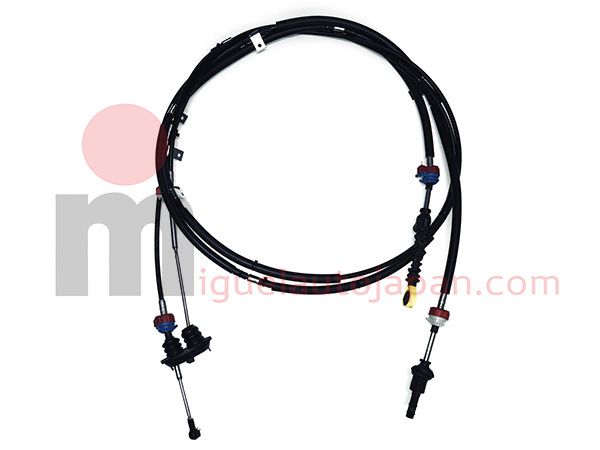 Cables de cambio para Nissan Atleon ZD30