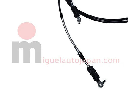 Cables de cambio para Nissan Atleon 1998-2004 - Ref: 344139X125 / 344139X403