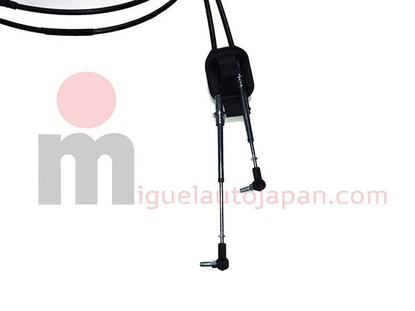 Cables de cambio para Nissan Cabstar BD30 1999-2004