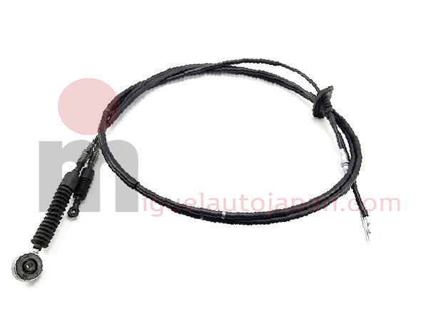 Cables de cambio Nissan Cabstar ZD30 2009 ref 34413LE00A