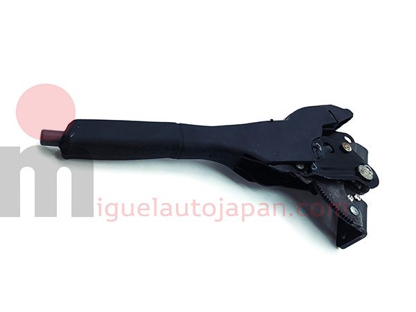 Palanca de freno mano para Nissan NT400