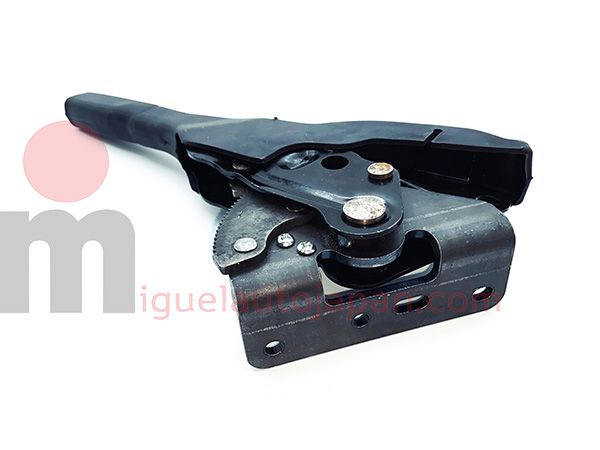 Palanca de freno mano para Nissan NT400
