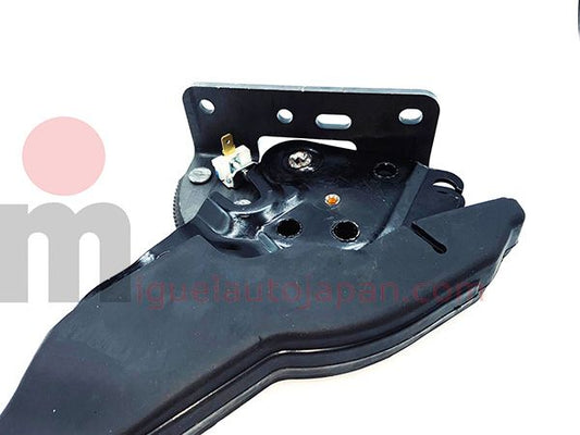 Palanca de freno mano para Nissan NT400