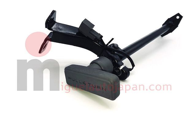 Palanca de freno mano para Nissan Cabstar BD30