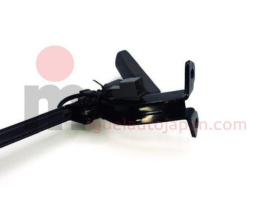 Handbrake lever for Nissan Cabstar BD30