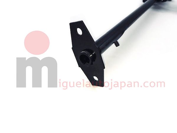 Palanca de freno mano para Nissan Cabstar BD30