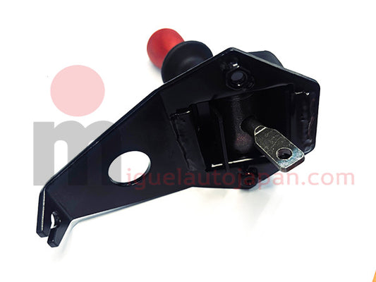 Handbrake lever for Nissan Atleon
