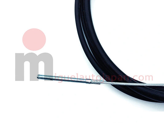 Nissan Cabstar BD30 handbrake cable 4350mm