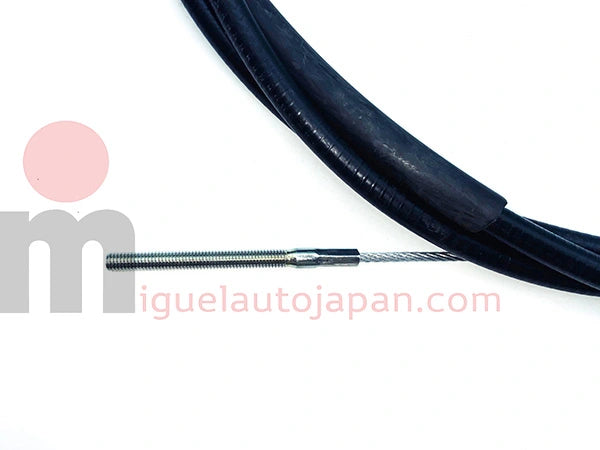 Handbrake cable for Nissan Cabstar 2006