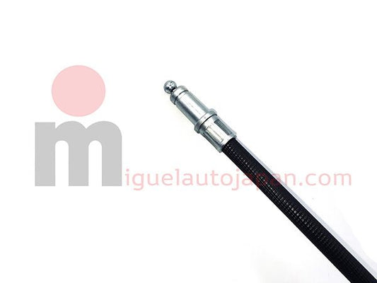 Handbrake Cable for Nissan Cabstar 4045mm