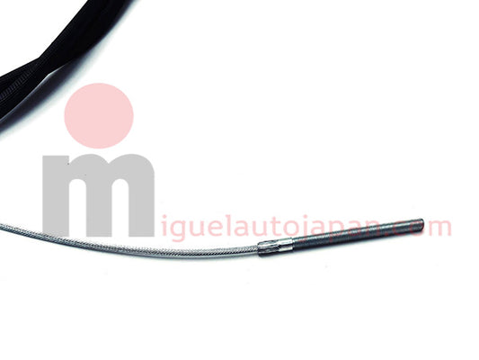 Handbrake cable for Nissan Cabstar 3530mm