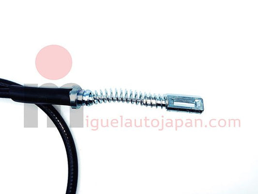 Cable freno mano trasero Nissan Atleon 2002-2013
