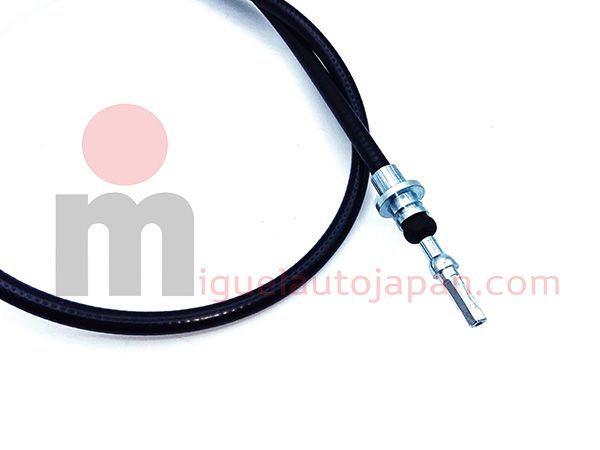 Cable freno mano trasero Nissan Atleon 2002-2013