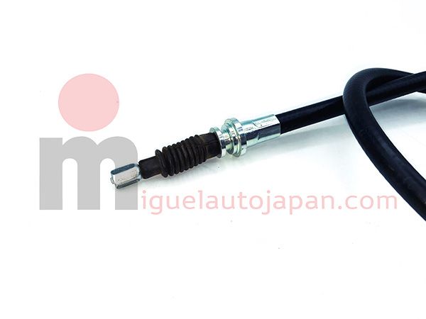 Rear Right Hand Cable for Nissan Cabstar F24