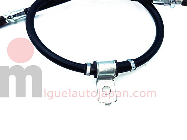 Rear Right Hand Cable for Nissan Cabstar F24
