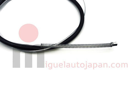 Handbrake Cable for Nissan Cabstar 2055mm