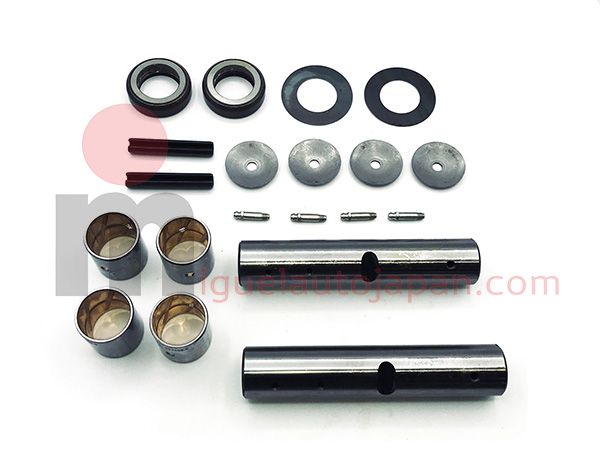 Kit bulones de mangueta Nissan Atleon TK3 ref 40022-9X63B
