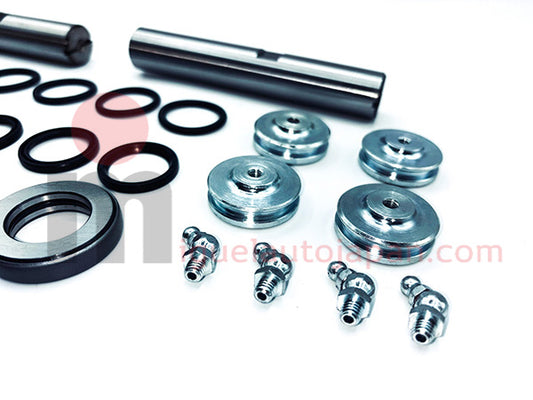 Kit de bulones de mangueta para Nissan Cabstar BD30 y Trade