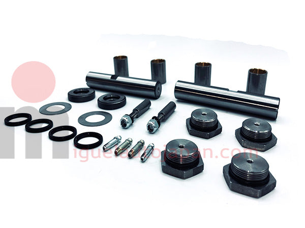 Kit de bulones de mangueta para Nissan Cabstar BD30