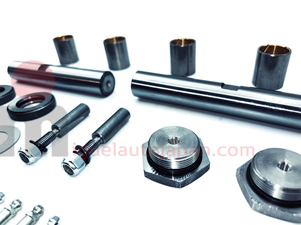 Kit de bulones de mangueta para Nissan Cabstar BD30