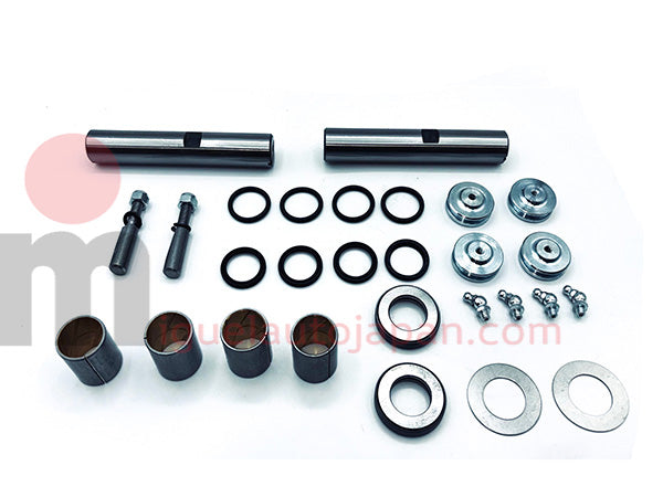 Kit de bulones de mangueta para Nissan Cabstar BD30 y Trade