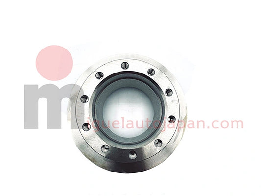 Disco de freno trasero para Nissan NT500 7.500 Kg
