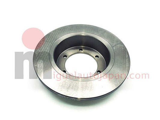 Rear brake kit for Nissan Cabstar YD25